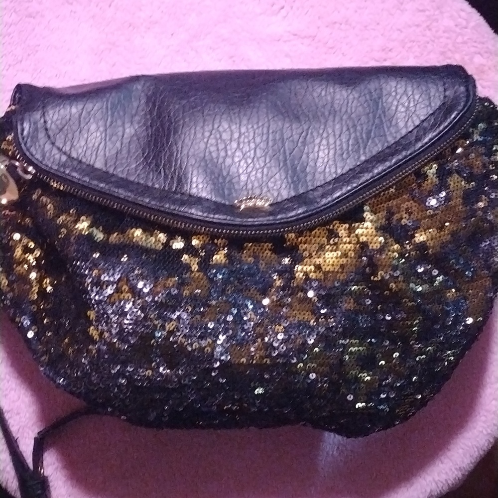 Juicy couture purse